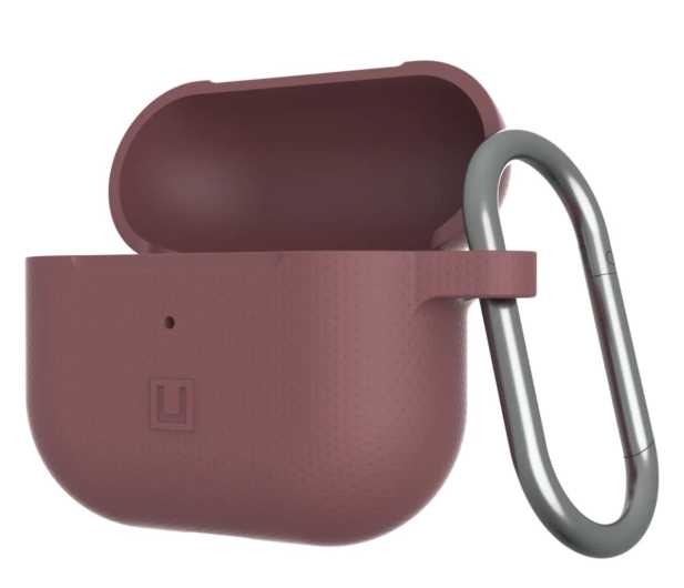 UAG Dot [U] do AirPods 3 aubergine - 1224536 - zdjęcie 2